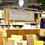 Signage & Awards Application Example