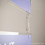 Signage & Awards Application Example