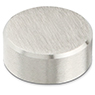 brushed-nickel Brushed Nickel Plate
