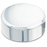 polished-aluminum Polished Clear Anodize