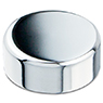polished-chrome Polished Chrome Plate