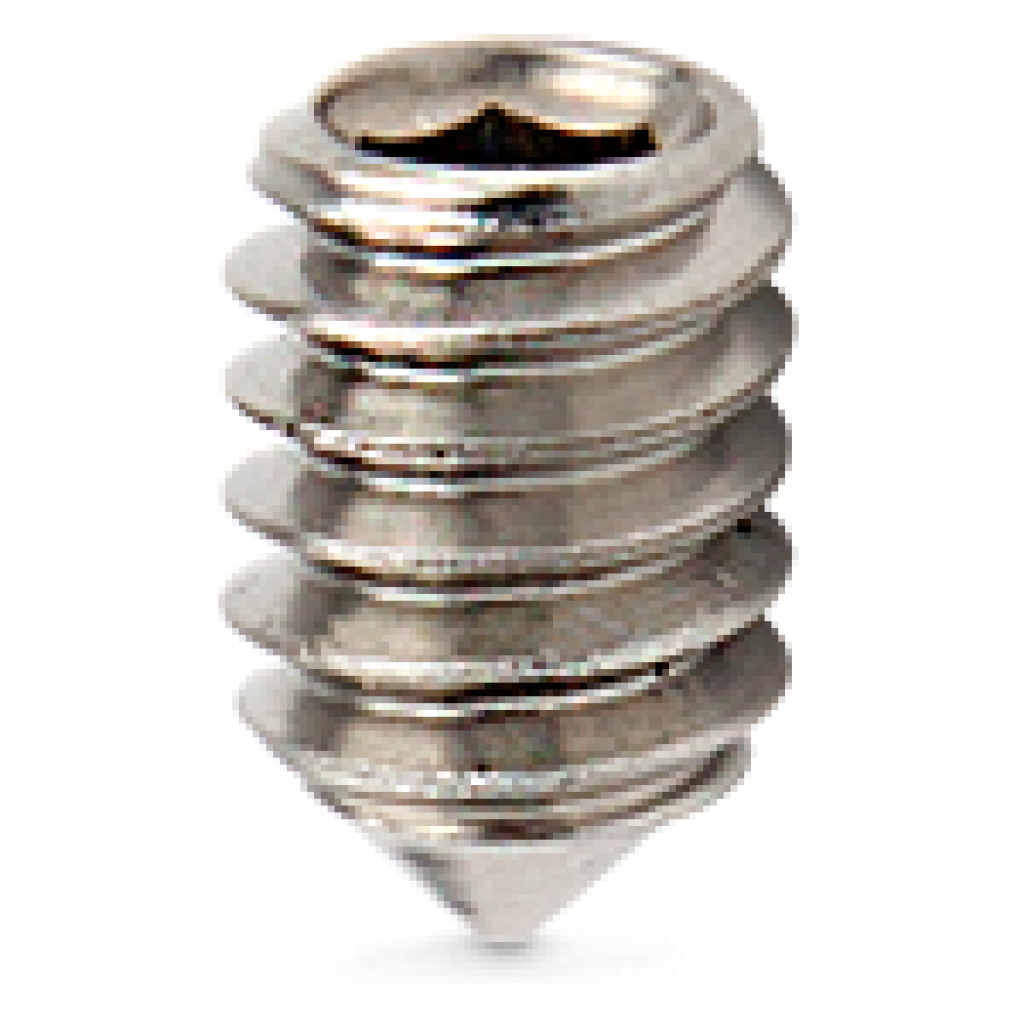 Threaded Studs, Rods & Set Screws Archives Gyford Standoff Systems