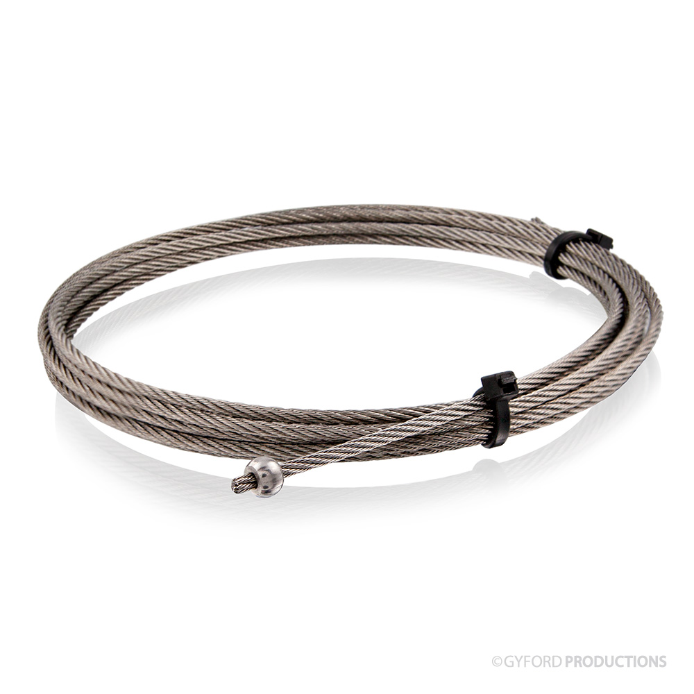 EZ 1/8″ Swaged Wire