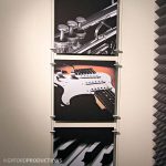 Hanging Photos
