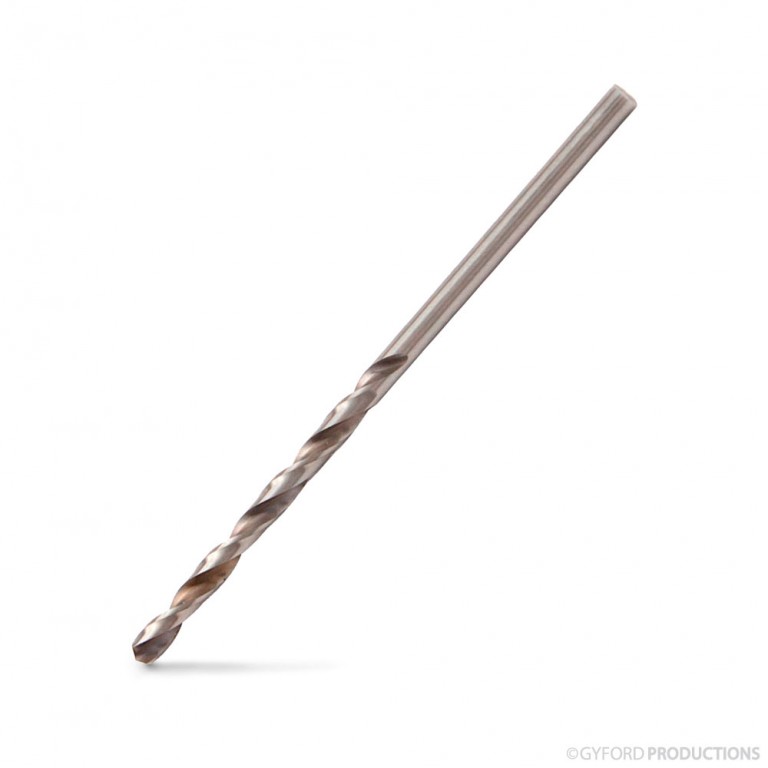 3/32" Drill Bit Gyford Standoff Systems