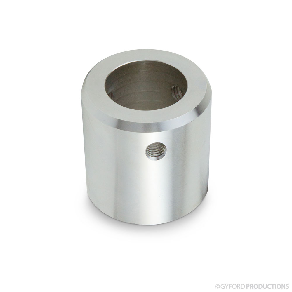 2″ Diameter Base Mount