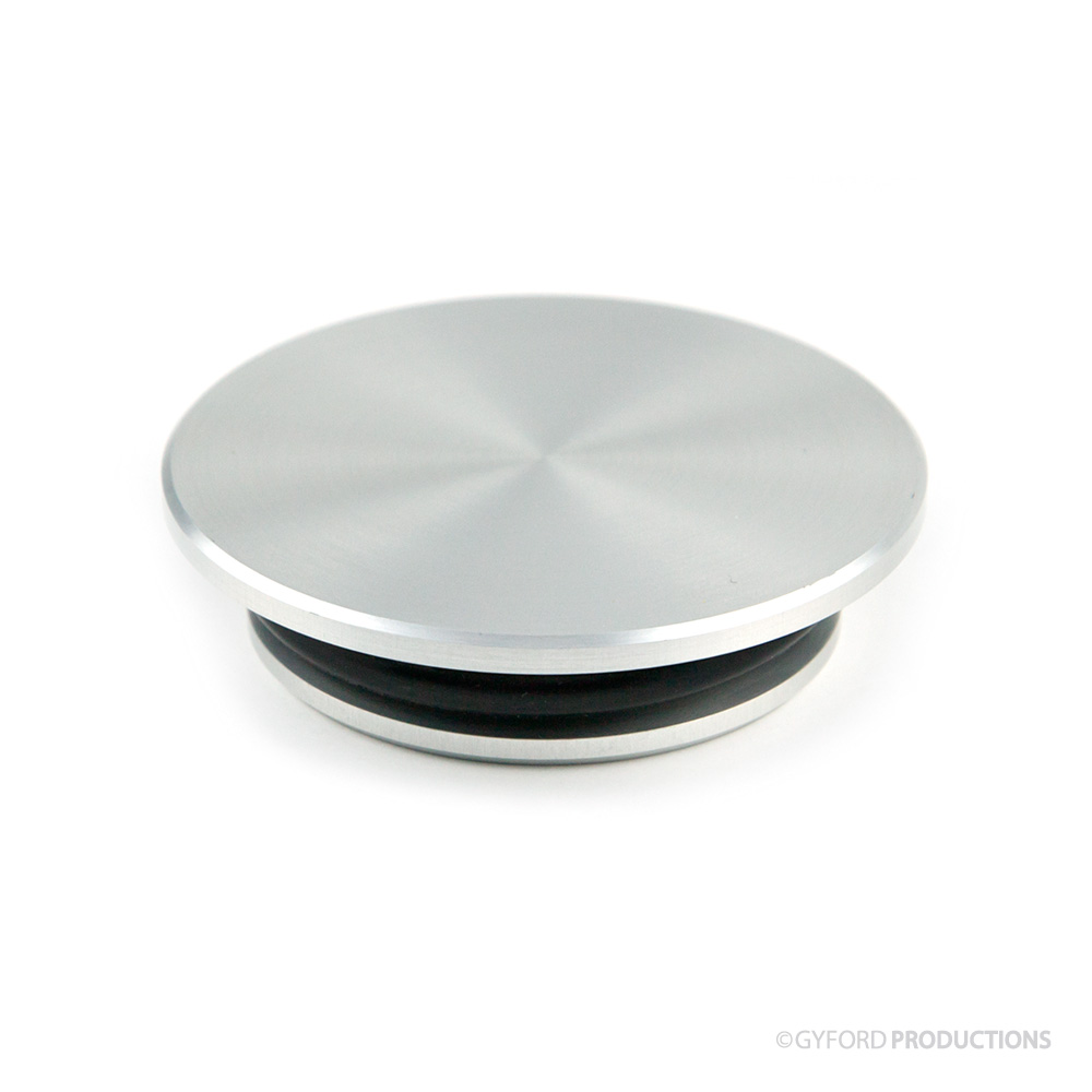 StructureLite 2.5″ Heavy Top Cap