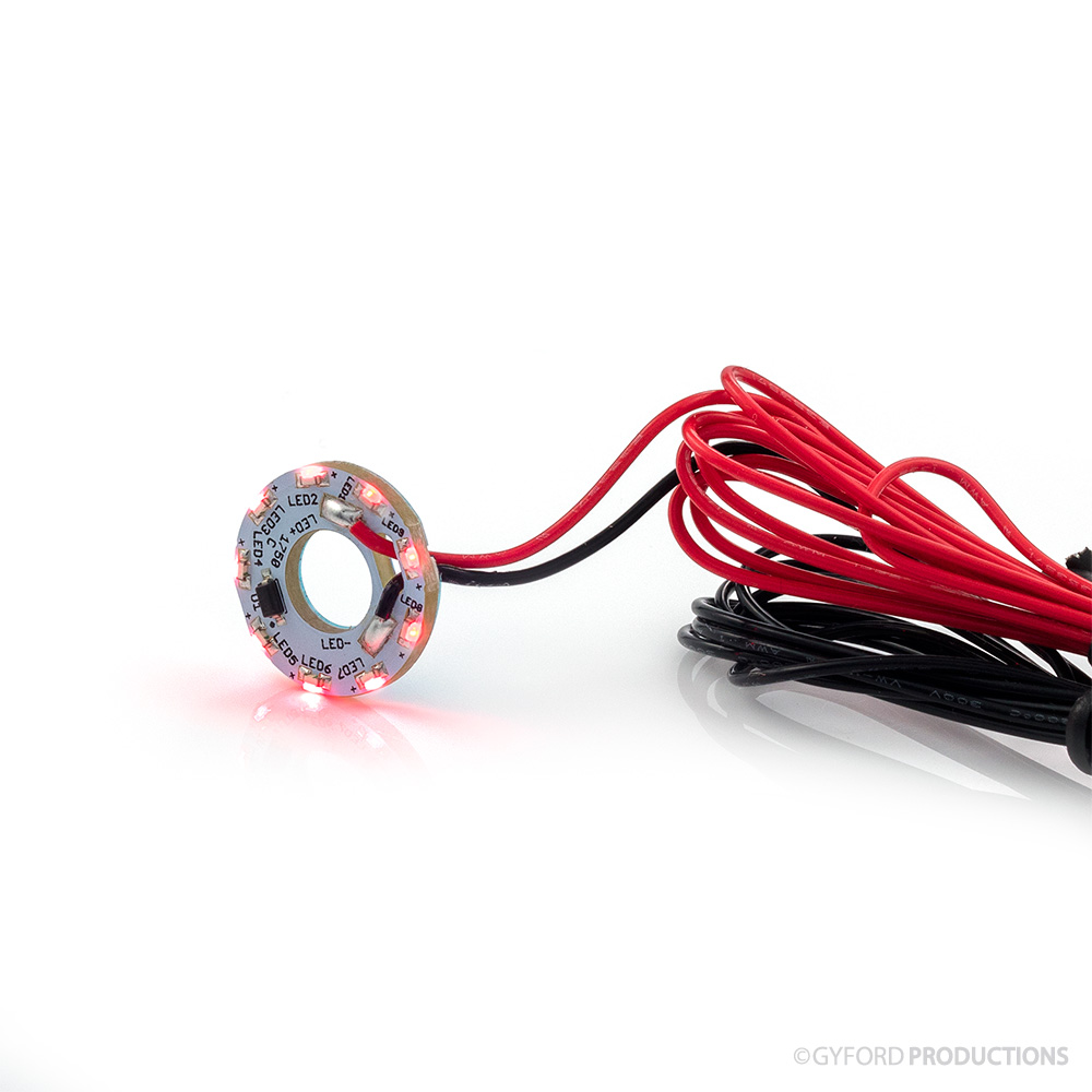 StandOffs Gyford StandOff Systems