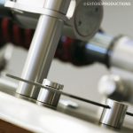StandOff Glass Grippers