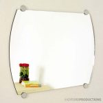 StandOff Mirror Clips