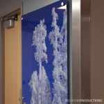 StandOff Mounted Art