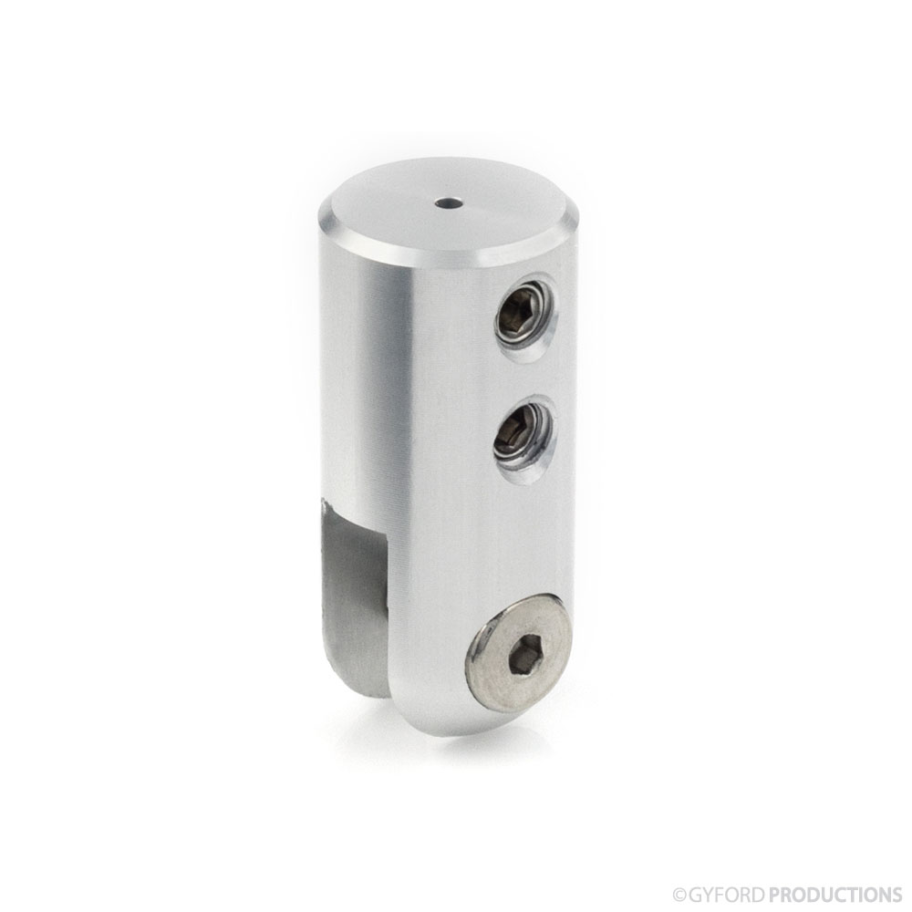 WS 3/64″ Wire Hinge Female Component