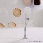 Decorative Panel Mount
