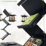 Magazine Display