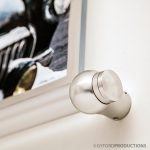 Slotted Wall Mount