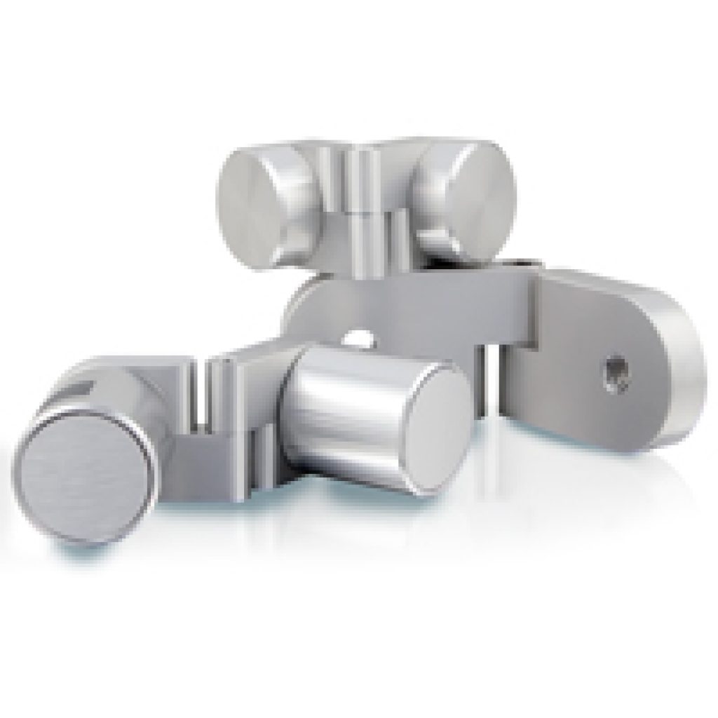 Panel Hinges Gyford Standoff Systems