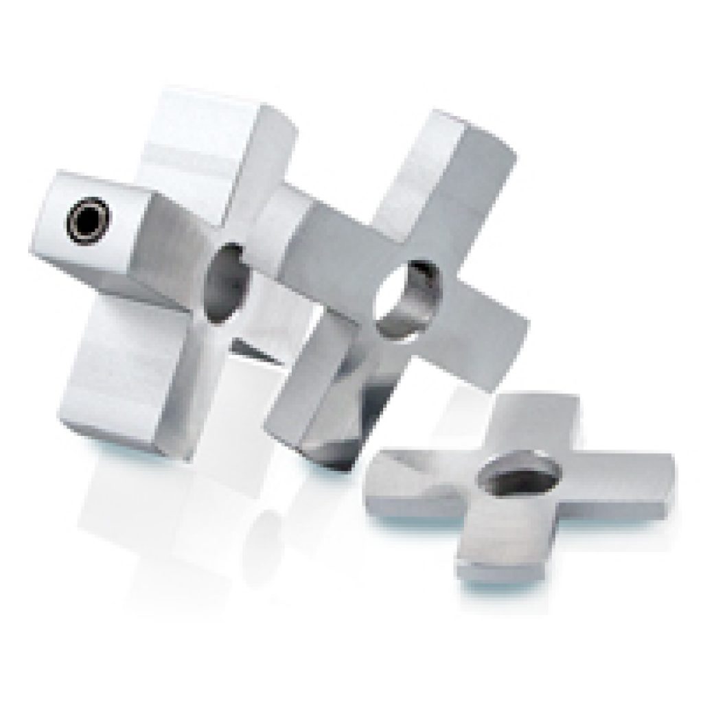 StandOff Hubs Gyford Standoff Systems