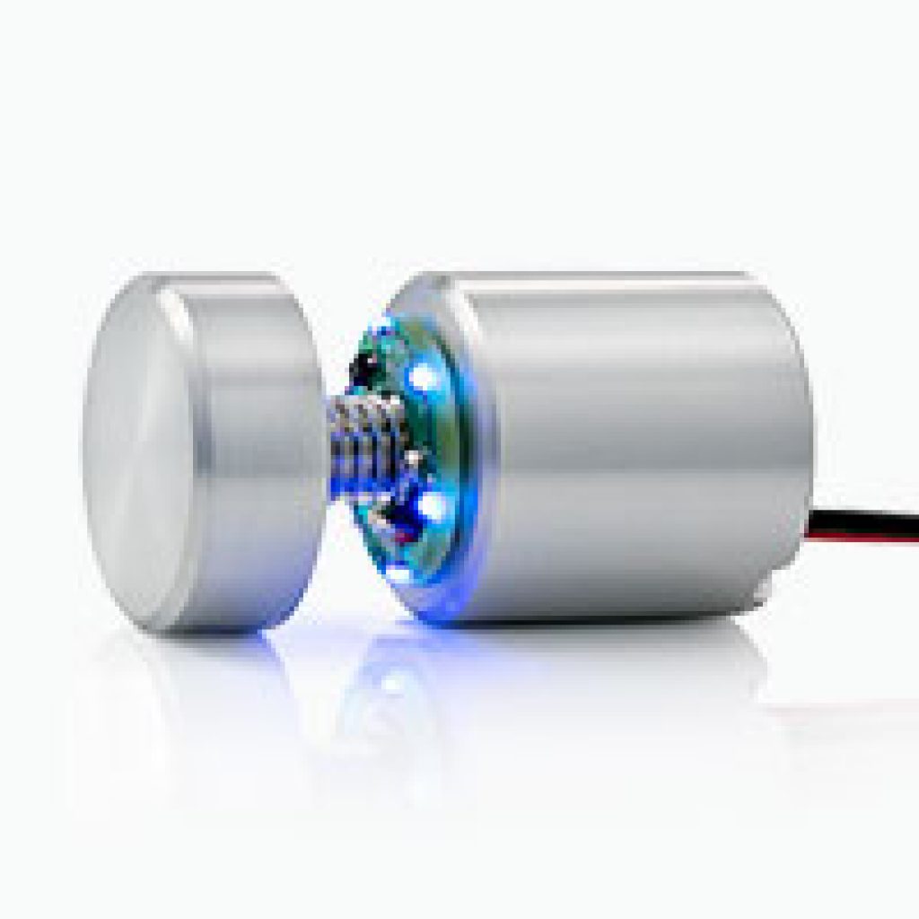 LED StandOffs Gyford Standoff Systems
