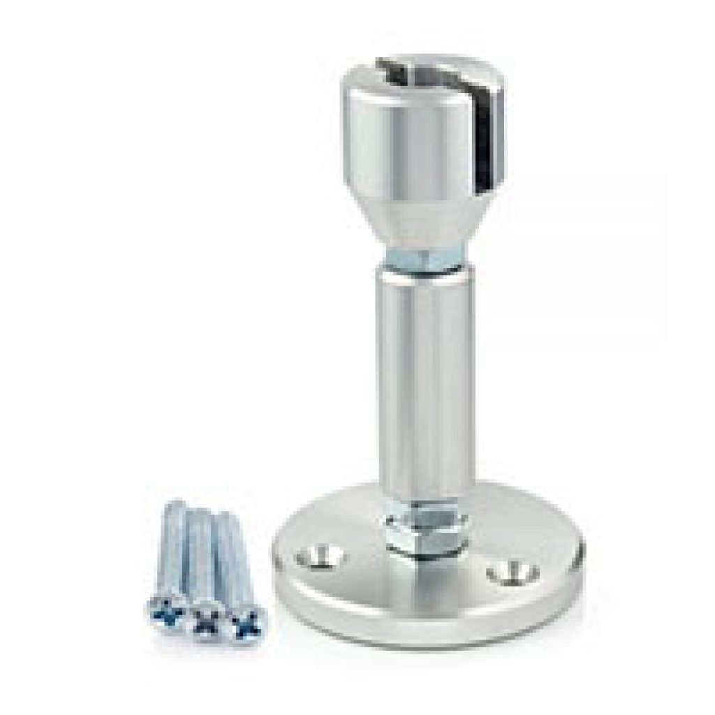 Adjustable Surface Mounted Grippers Gyford Standoff Systems