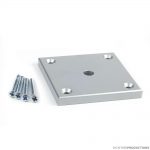 Square Mounting Plate