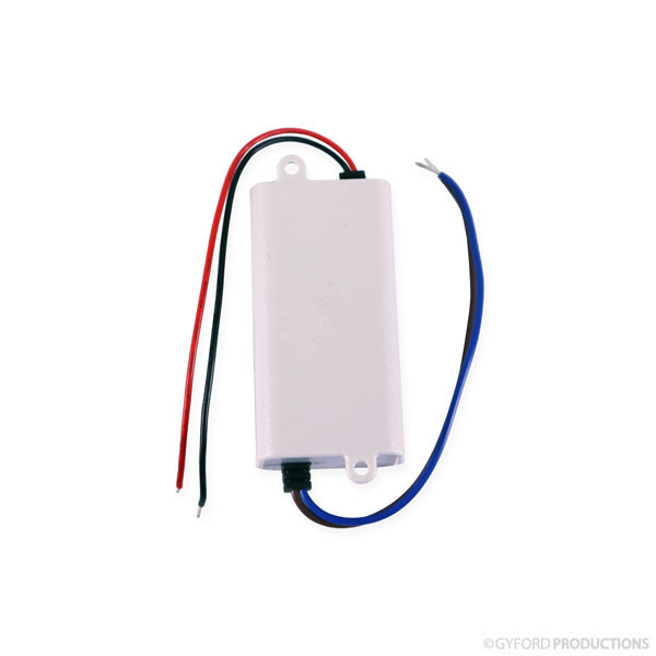 LED Hardwire Power Supply