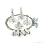 Wire Suspension Kits