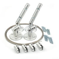 WS Wire Suspension Kits