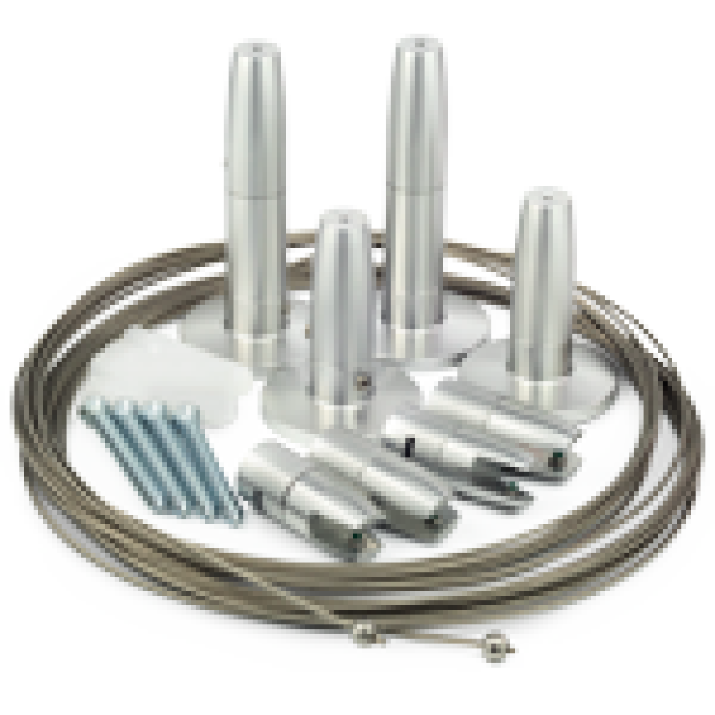 Standoff Systems Gyford Standoff Systems