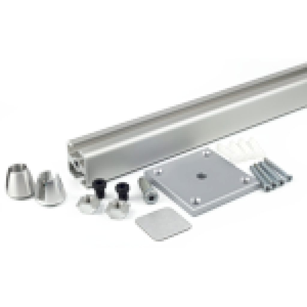 1" Diameter Standoff Kit Gyford Standoff Systems