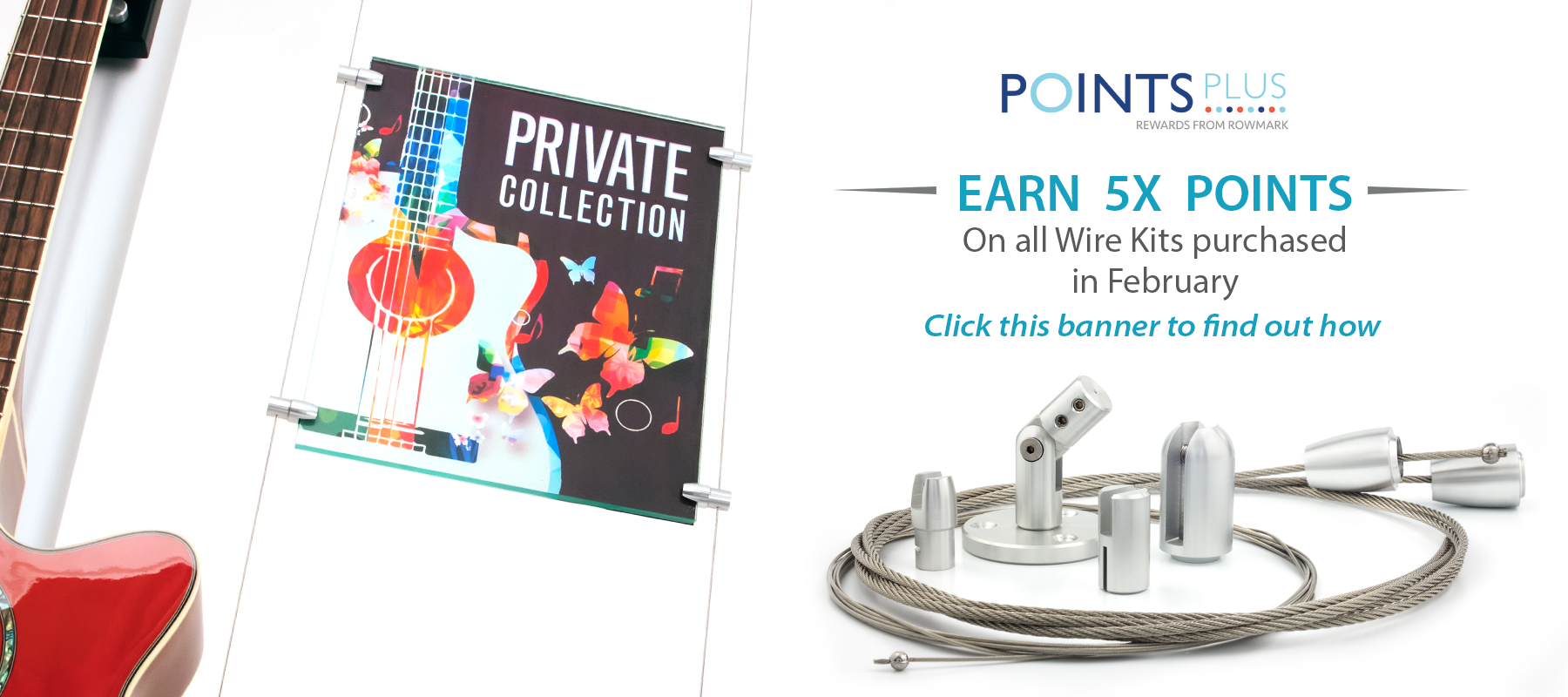 To Gyford Gyford Standoff Systems