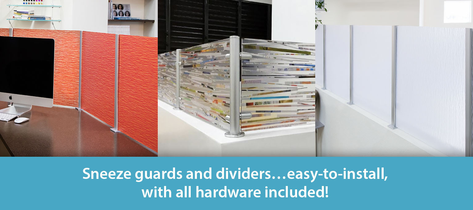 Gyford Standoff Systems We are Standoff Systems. Original sign Standoff designer and leading