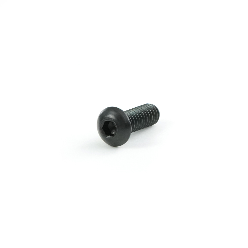 1/4-20 Button Head Socket Cap Screw