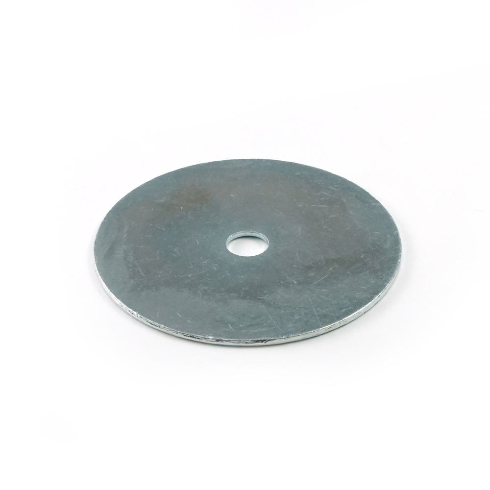 2-1/2″ Diameter Steel Washer