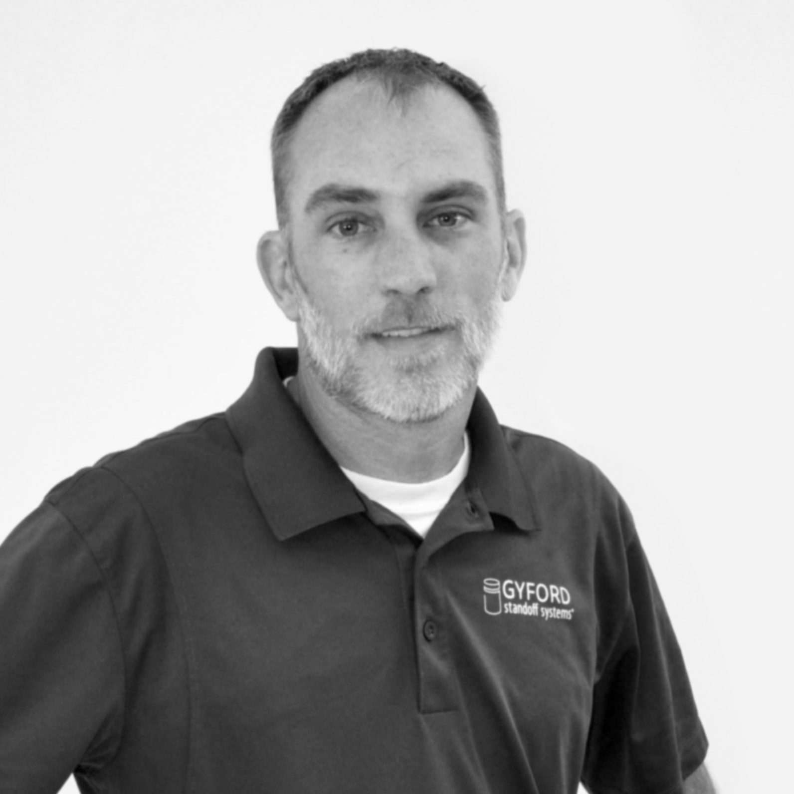 Justin Gyford Standoff Systems