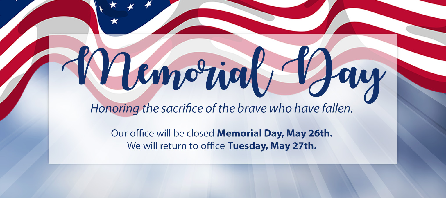 Gyford Memorial Day 2026