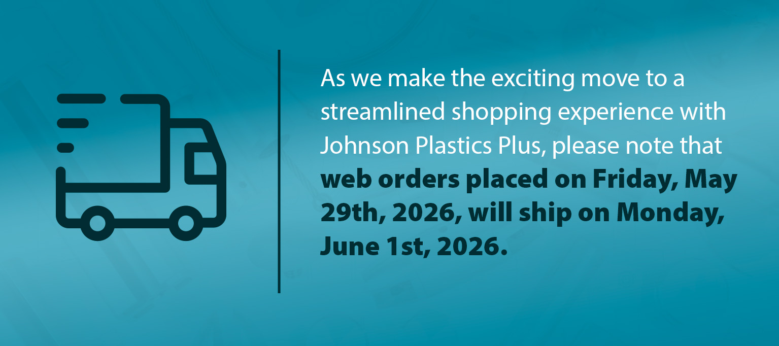 Gyford Web Orders Ship June 1st