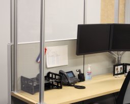 Preparing for the New Office Experience