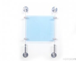 Mounting Kits For Retail Product Solutions