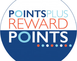 Earn Points for everything you purchase at Gyford with the Points Plus Program